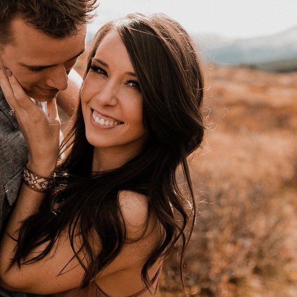 Meet your Posher, Paige - Picture 1 of 1